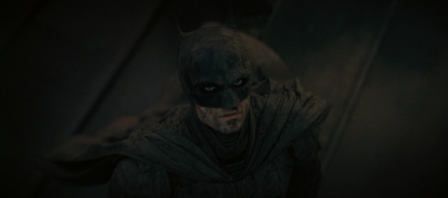The Batman obtiene la  calificacin PG-13 en USA