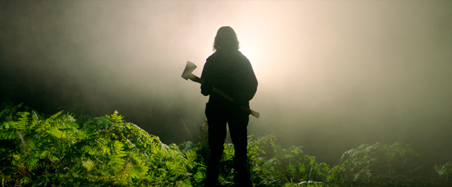 Movistar+ estrena hoy “In the Earth”, de Ben Wheatley