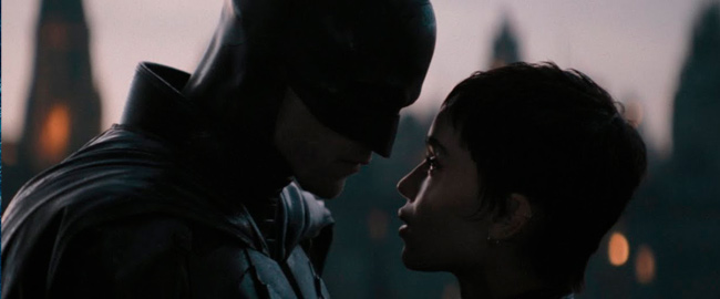 Trailer final para “The Batman” que durará casi 3 horas