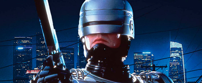 Trailer de la serie de “Robocop (1994)” por su lanzamiento en Blu-ray en USA