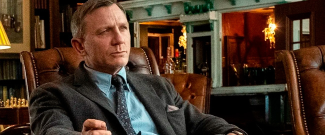 La secuela de Puales por la espalda se estrenar a finales de ao en cines y Netflix