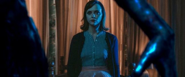 Trailer subtitulado para “Monstrous”, con Christina Ricci