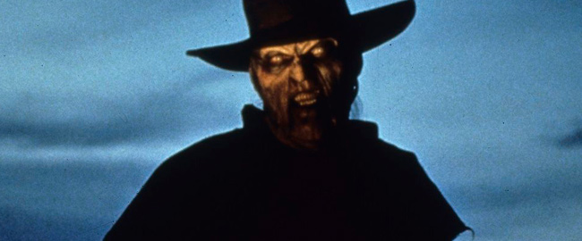 Breve video detrás de la cámara de “Jeepers Creepers: Reborn”