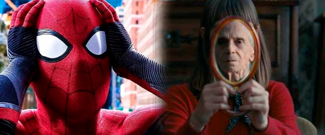 leer más Taquilla Ñ: “La Abuela” tampoco puede con “Spiderman”