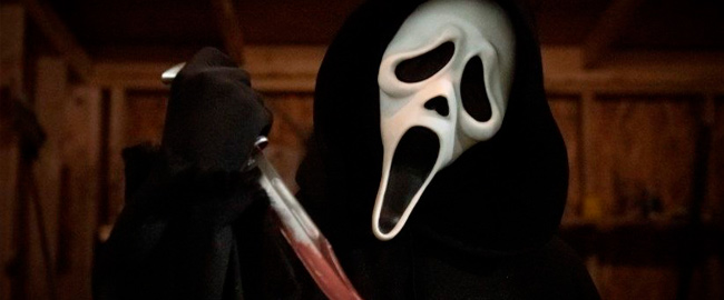 Luz verde para una nueva entrega de “Scream”