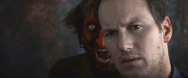 El rodaje de “Insidious 5” comenzará esta primavera