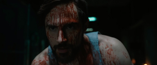 Trailer subtitulado para “So Cold the River”