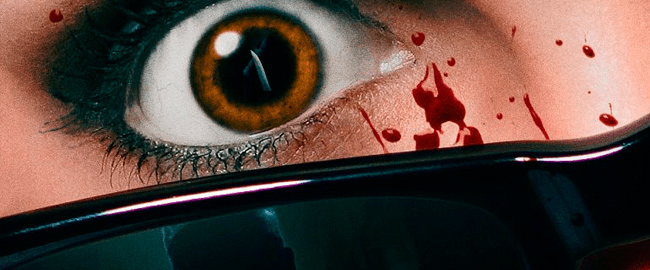 Trailer oficial subtitulado para “Dark Glasses”, lo nuevo de Dario Argento
