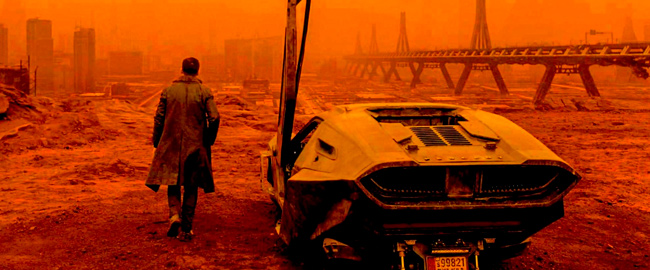 Amazon prepara una secuela de “Blade Runner” 