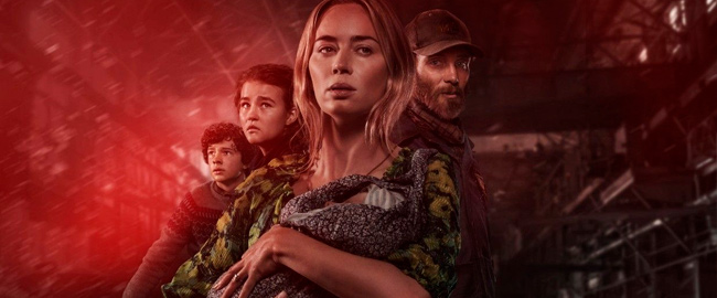 Un Lugar Tranquilo 3 no llegar a los cines hasta 2025
