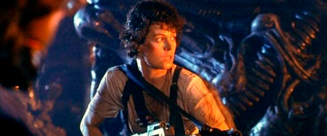 La serie de “Alien” transcurrirá antes que “Alien: El Octavo Pasajero”