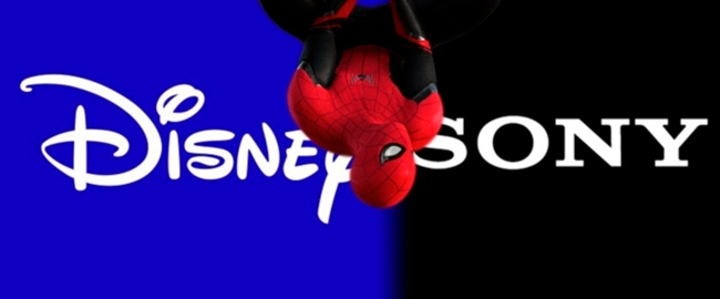 Disney y Sony suspenden todos sus estrenos en Rusia