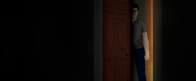 Trailer en español de la docuserie “El Peor Compañero de Piso Imaginable”, ya en Netflix