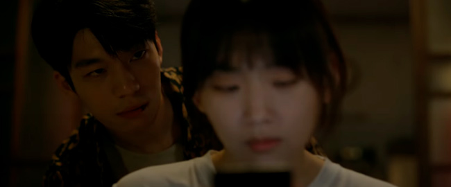 Trailer subtitulado para la surcoreana “Midnight”