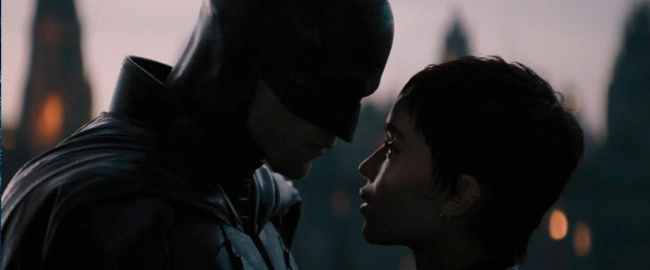 “The Batman” se estrena en USA con $128 millones