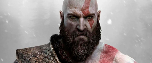 Amazon podría realizar una serie del juego “God of War”