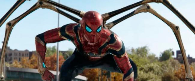 “Spiderman: No Way Home” saltará al mercado digital de España el próximo 22 de marzo