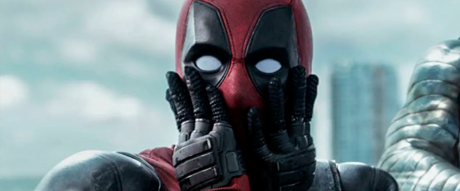 La tercera parte de “Deadpool” será dirigida por Shawn Levy