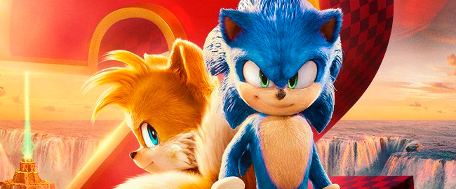 Trailer final en español de “Sonic: La Película 2”
