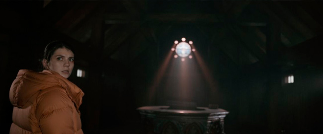 Trailer en espaol de Paranormal Activity: Allegados, ya en plataforma digitales