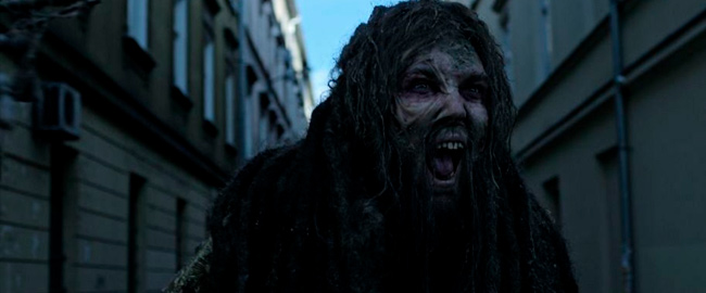 “Monstruos de Cracovia”, ya disponible en Netflix