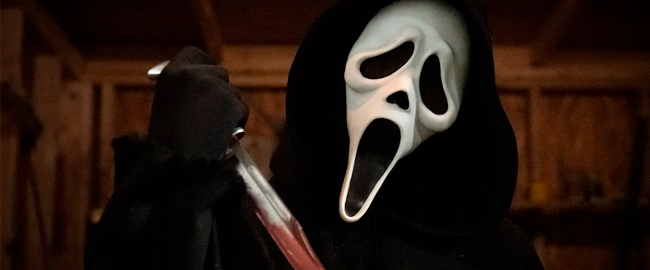 “Scream 6” se estrenará el 31 de marzo de 2023