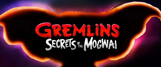 Nueva imagen de la serie “Gremlins: Secrets of the Mogwai”