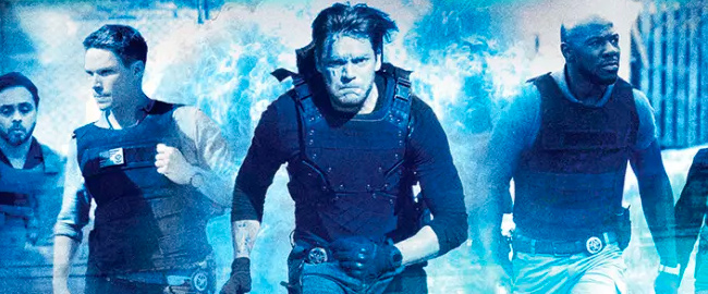 Trailer subtitulado en español de “Eraser: Reborn”