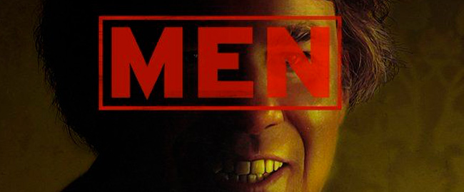 Nuevo póster de “Men”, lo último de Alex Garland