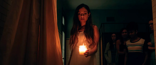 Trailer en español de “Invocación Mortal”, estreno en abril