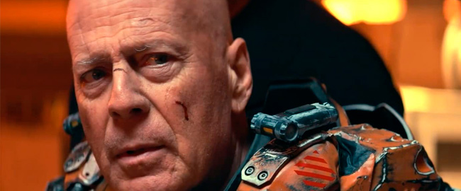 Los Razzies eliminan el premio “peor Bruce Willis del año” 