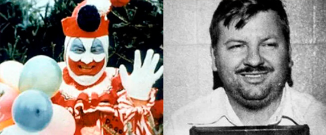 Trailer doblado en español para la docuserie “Las cintas de John Wayne Gacy”