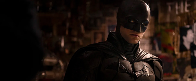 “The Batman” se estrenará en HBO Max el próximo 18 de abril (al menos en USA)