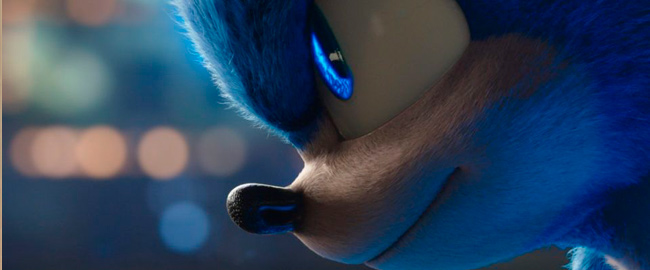 “Sonic” tendrá una tercera película y una serie de acción real