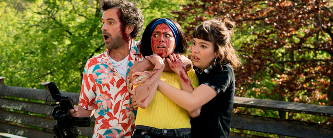 Primer trailer del remake francés de “One Cut of the Dead”