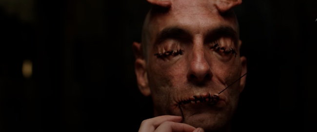 Trailer de “Crimes Of The Future”, lo nuevo de David Cronenberg