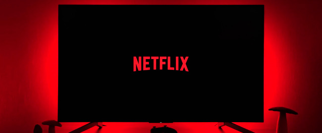 Netflix pierde 200.000 usuarios y se desploma en bolsa