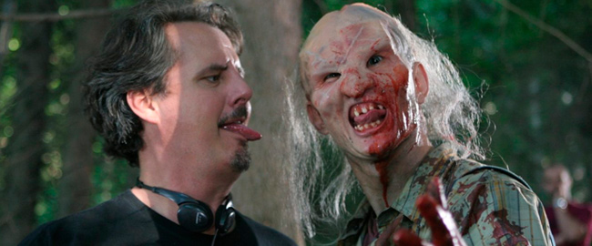 Muerte a los 56 años Declan O´Brien, director de varias de las secuelas de “Wrong Turn”