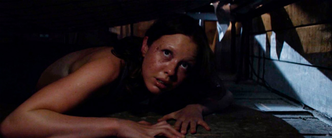 Cinco clips de “X” de Ti West, este viernes estreno en cines