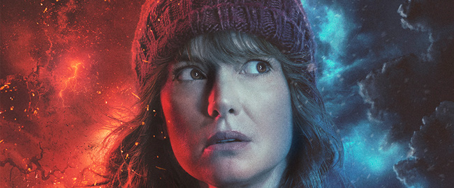 4 nuevos carteles de la 4ª temporada de “Stranger Things”