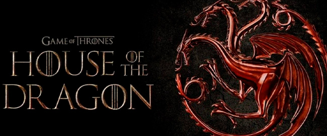 Trailer subtitulado  de “La Casa del Dragón”