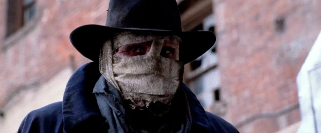 Sam Raimi dice que Universal prepara una secuela de “Darkman”