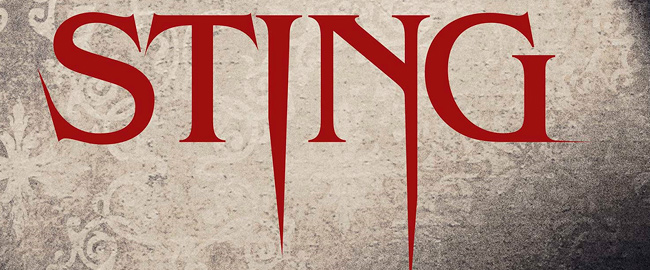 “String” será la próxima película del director de “Wyrmwood”