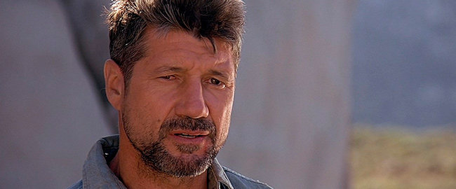 Fallece el actor Fred Ward, protagonista de “Temblores” 