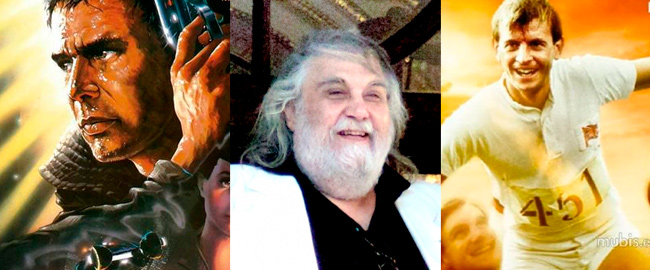 Fallece el compositor Vangelis a los 79 aos