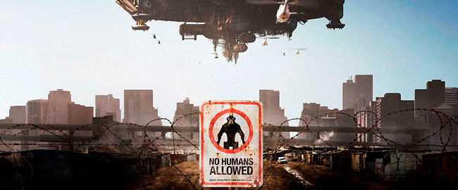 Neill Blomkamp afirma que la secuela de “District 9” está más cerca que nunca