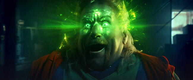 Trailer de la comedia noruega “¡Caña al extraterrestres!”