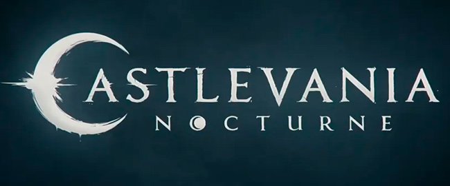 Netflix anuncia “Castlevania: Nocturne”, otra serie de animación