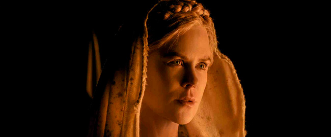 Nicole Kidman protagonizará “Holland, Michigan”