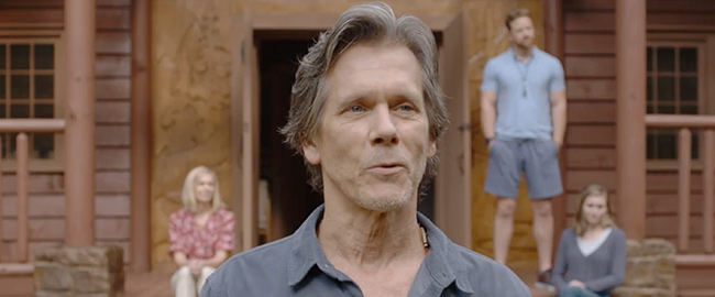 Trailer subtitulado para “They/Them”, con Kevin Bacon